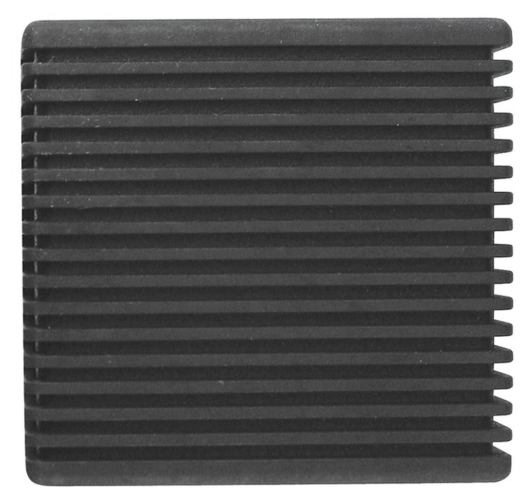 Parking Brake Pad Pedal 1963-64 Pontiac GTO/LeMans/Tempest/Bonneville/Catalina/Grand Prix