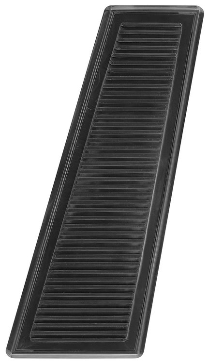 Accelerator Pedal Pad 1968 Pontiac GTO/LeMans/Tempest