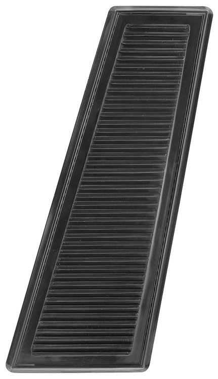 Accelerator Pedal Pad 1969-72 Pontiac GTO/LeMans/Tempest/Grand Prix