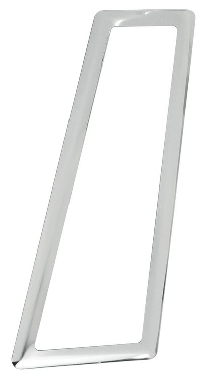 Accelerator Pedal Trim Plate 1966-72 GTO