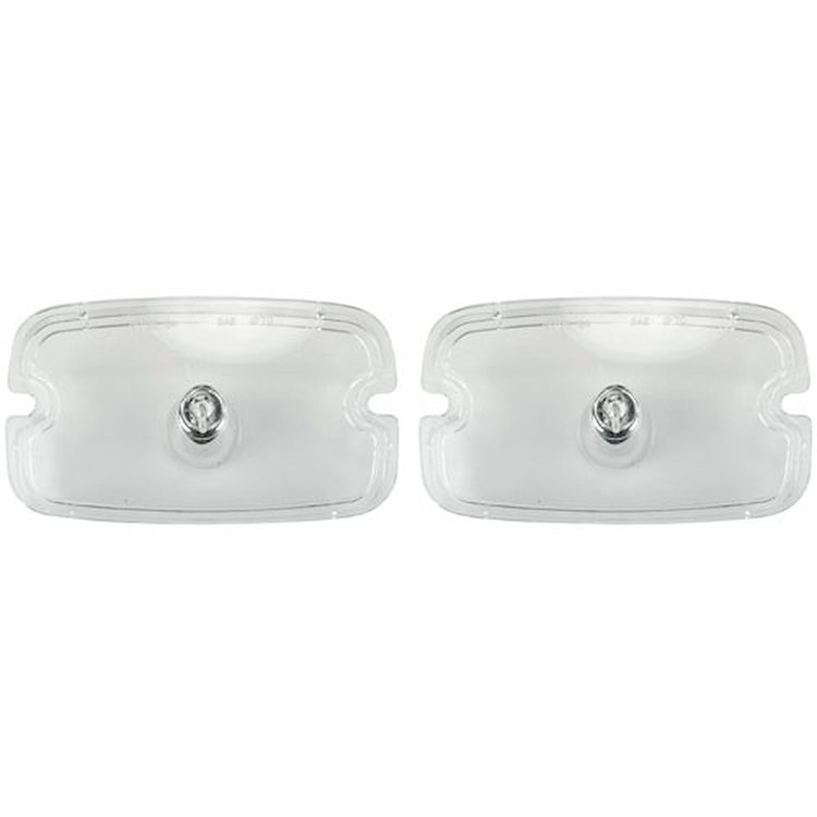 Lens Park Lamp 1969-70 GTO