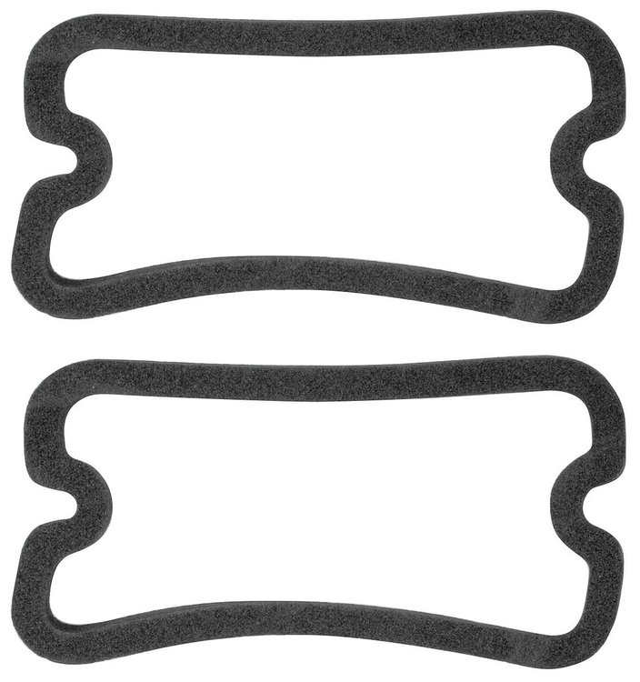 Gasket Parking Light 1969-70 GTO