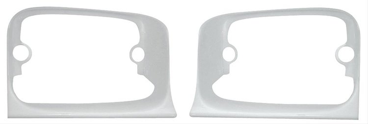 Filler Park Lamp 1970 GTO