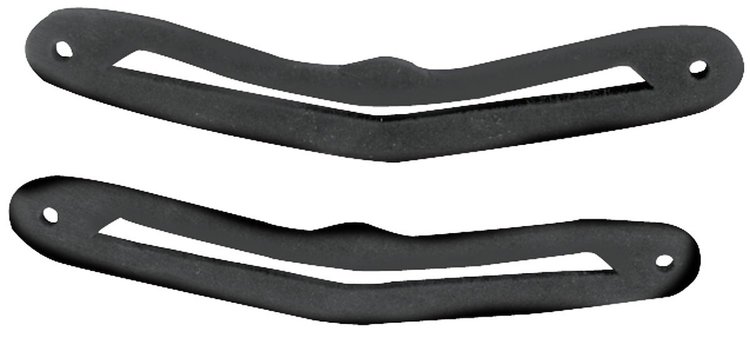 Gasket Tail Lamp Lens 1967 GTO