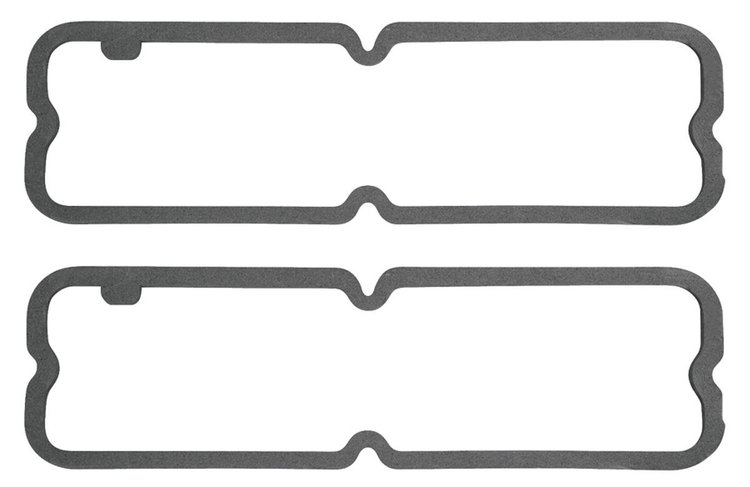 Gasket TWNl Light Lens 1968 GTO Inner
