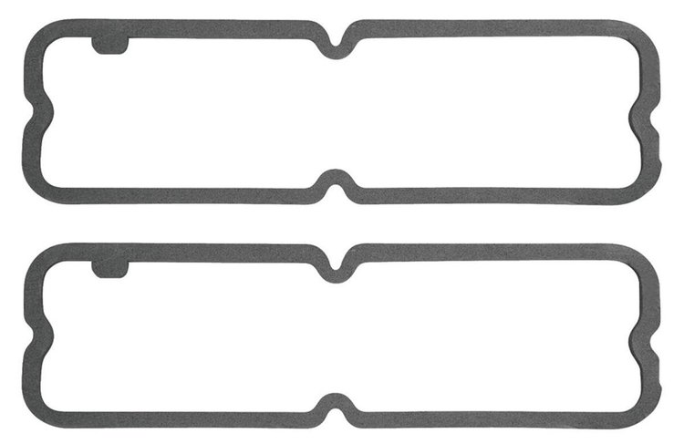 Gasket Tail Light Lens 1968 GTO Outer
