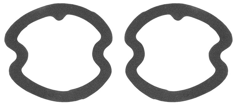 Gasket Back-Up Lamp Lens 1964-66 GTO /Bonneville /Catalina /1965-66 GP