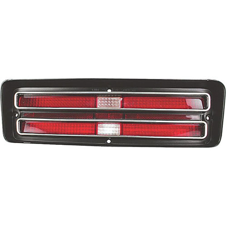 Lens Tail Lamp 1968 GTO