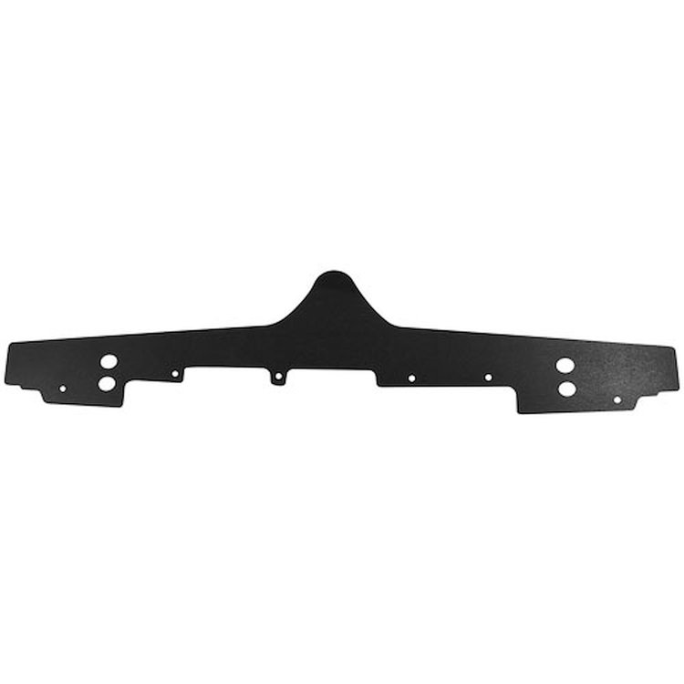 Filler Panel Radiator 1968-69 GTO