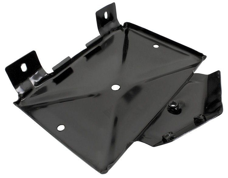 Battery Tray 1964-67 Pontiac