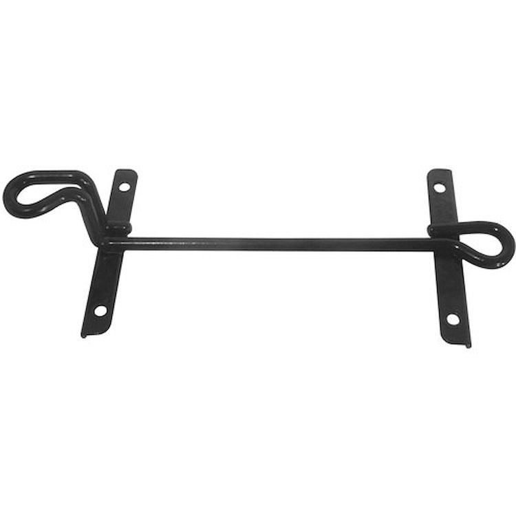 Retainer Battery Tray 1964-67 GTO/Tempest/LeMans