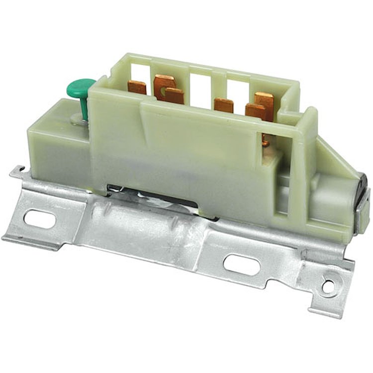 Switch Ignition 1969-88 GM w/o Tilt