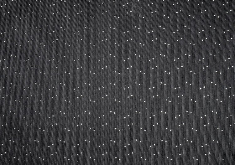 Perforated Headliner