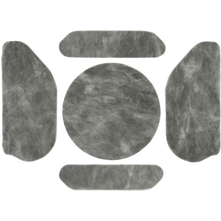 Hood Insulation 1964-65 Chevelle/El Camino