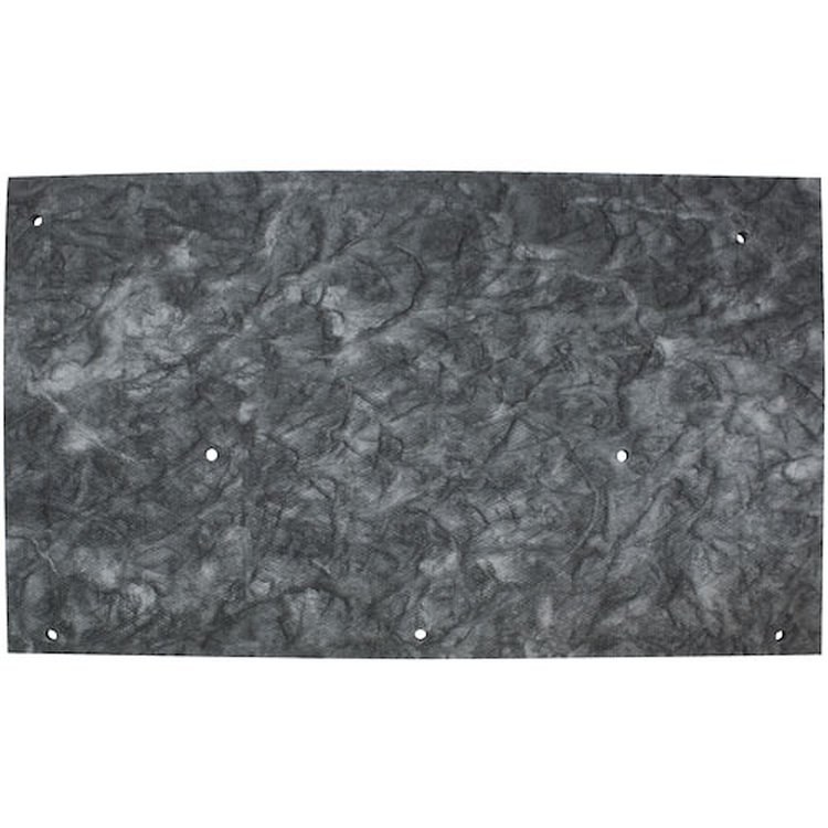 Insulation Hood 1963 Bonneville/Catalina/Grand Prix
