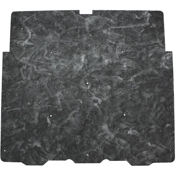 Insulation Hood 1969-70 Grand Prix