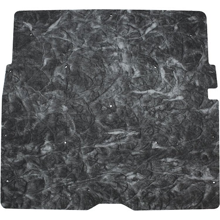 Insulation Hood 1971-72 Grand Prix