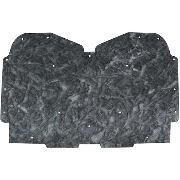 Insulation Hood 1973-76 Grand Prix