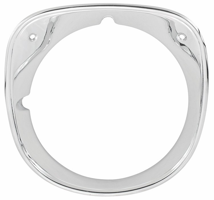Bezels Headlamp 1970 Chevelle/El Camino