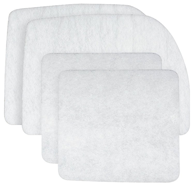 Headliner Insulation 1954-77 GM