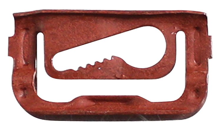 WINDSHIELD CLIPS
