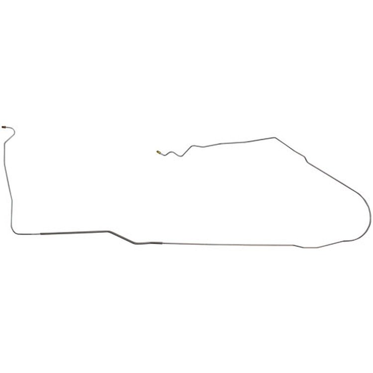 Brake Line Front/Rear 1964-65 Chevelle/El Camino