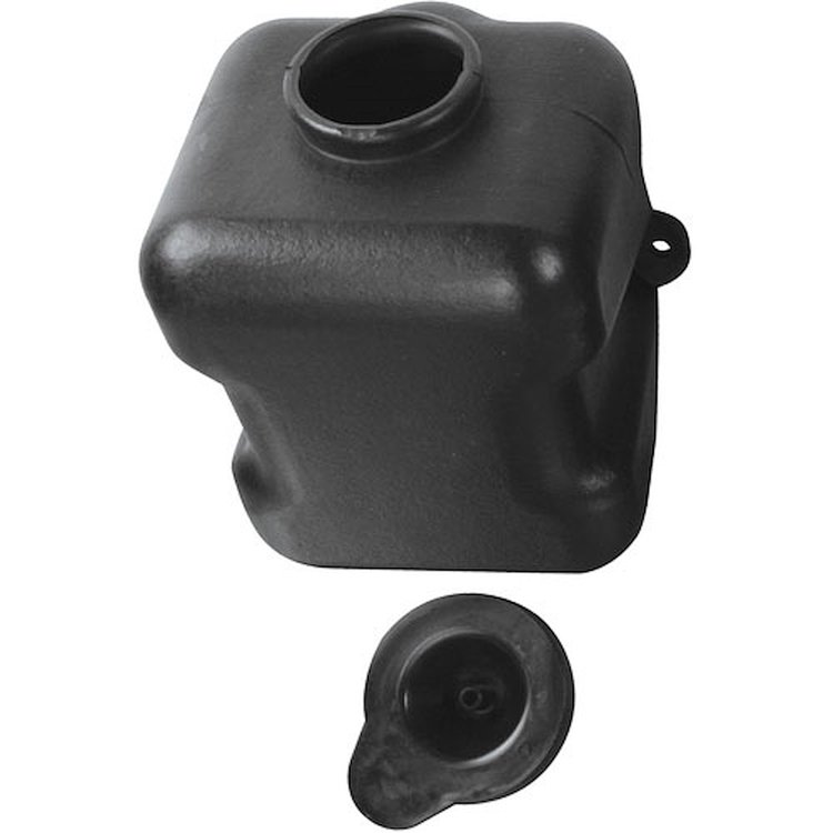 Windshield Washer Bottle 1969-70 Bonneville/Catalina/Grand Prix 1968-70 GTO/Tempest/LeMans