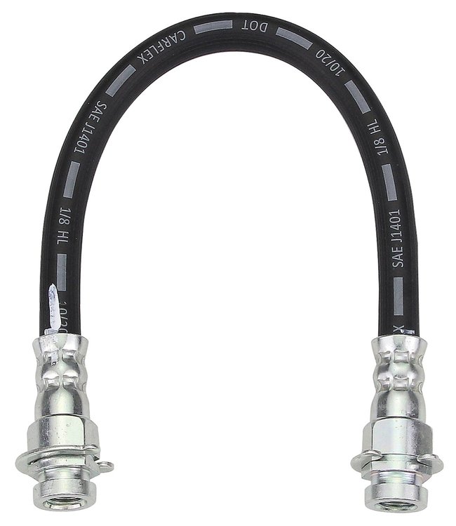 Brake Hose Front Drum 1967-70 Riviera/1969 Grand Prix/1968-72 A-Body