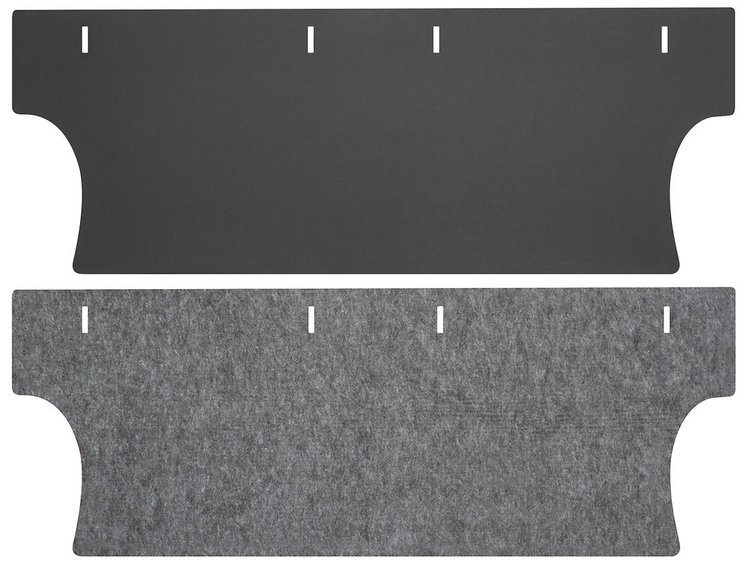 DIVIDER KIT 1966-67 CHEVE