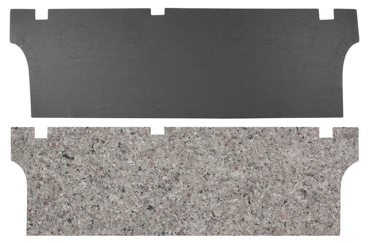 DIVIDER KIT 1968-72 A BOD