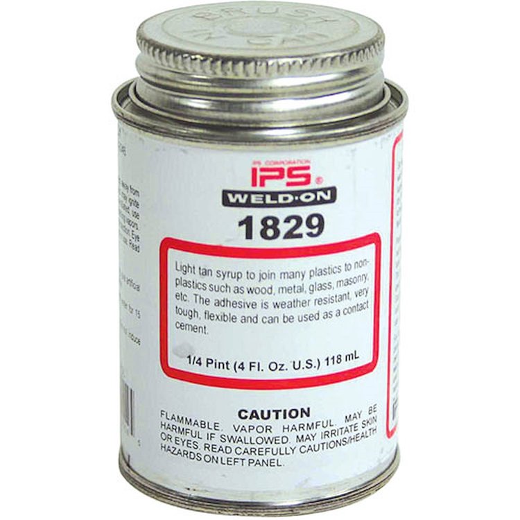 HEADLINER GLUE KIT
