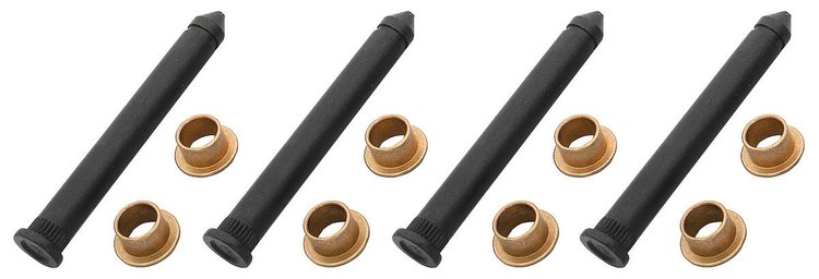 HINGE REPAIR KIT DOOR 196