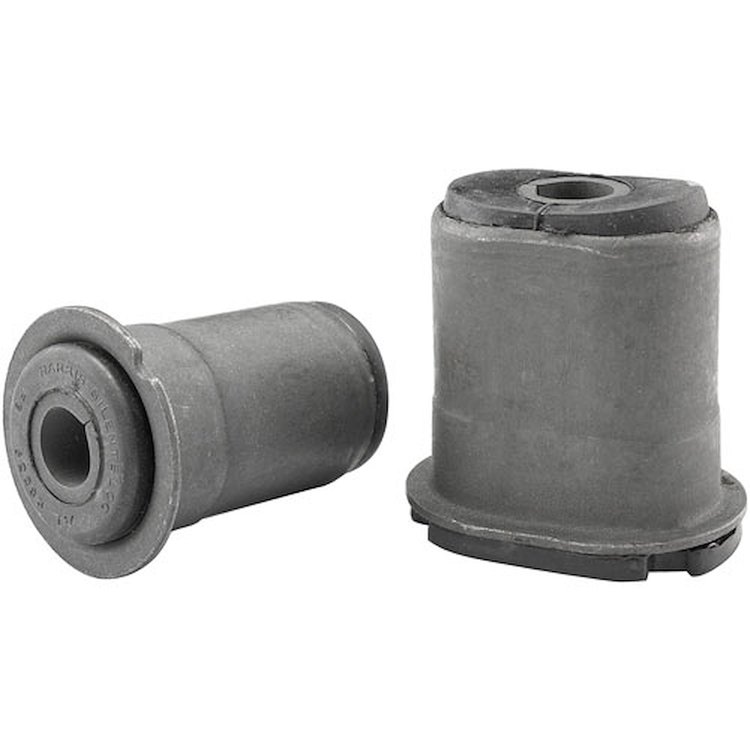 Control Arm Bushings 1967-72 Front Lower Oval Rear Bushing