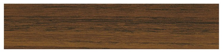 Tailgate Wood Grain Decal 1967 El Camino