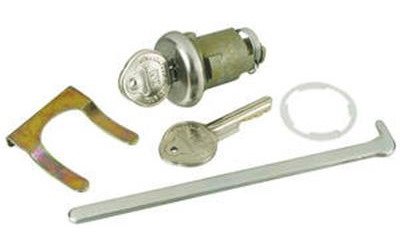 Lock Trunk 1968 Chevelle GM Pear
