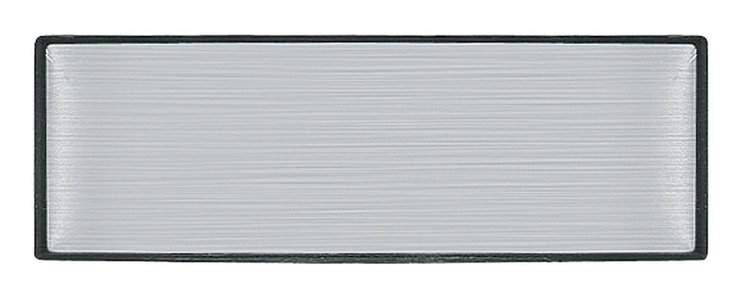 Interior Door Pull Strap Bezel 1977-87 Chevy El Camino