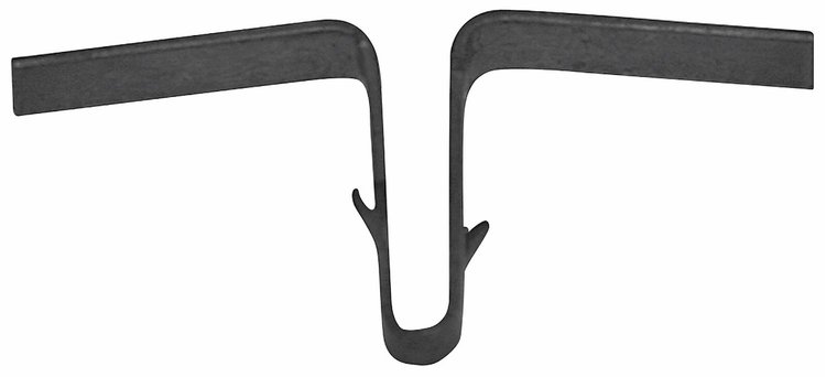 81-8 DASH BEZEL RTNR 6 REQ