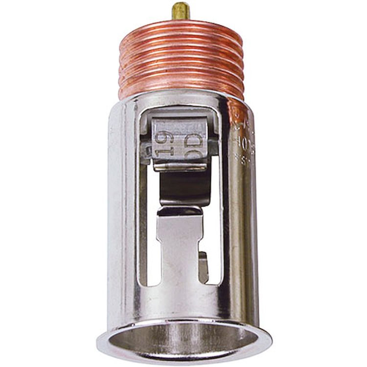 Lighter Housing Assembling Casco 1973-83 Chevrolet/1973-77 Oldsmobile