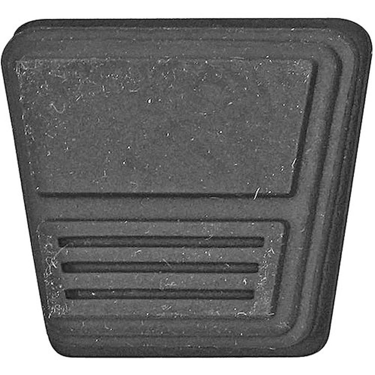 Pad Pedal 1978-88 El Camino/Monte Carlo/1978-83 Malibu Brake Clutch 4 Speed