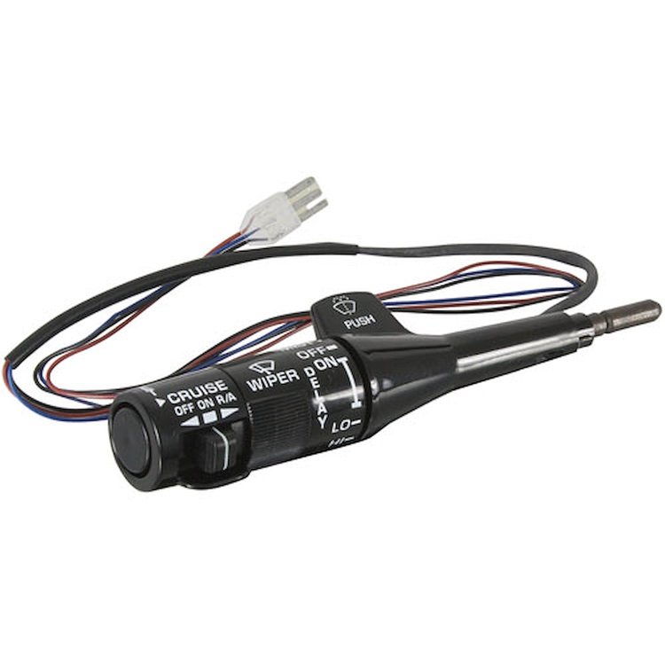 Lever Turn Signal 1982-83 Monte Carlo/Malibu/ El Camino WITH CRUISE