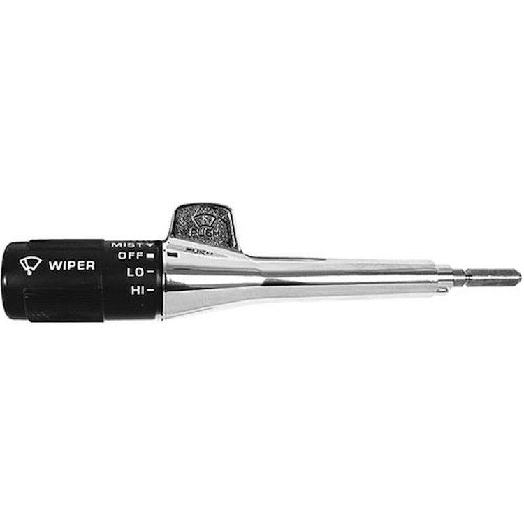 Turn Signal Lever Assembly 1982-1988 El Camino/Malibu/Monte Carlo