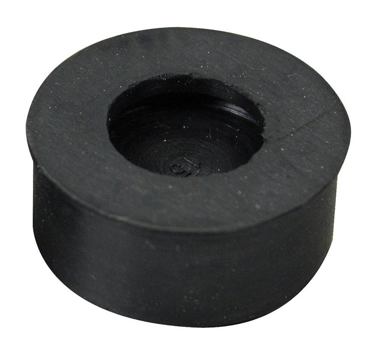 Rubber Bumper Hood Adjuster 1978-88 G-Body Front