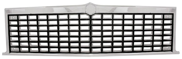 Grille 1978 El Camino/Malibu