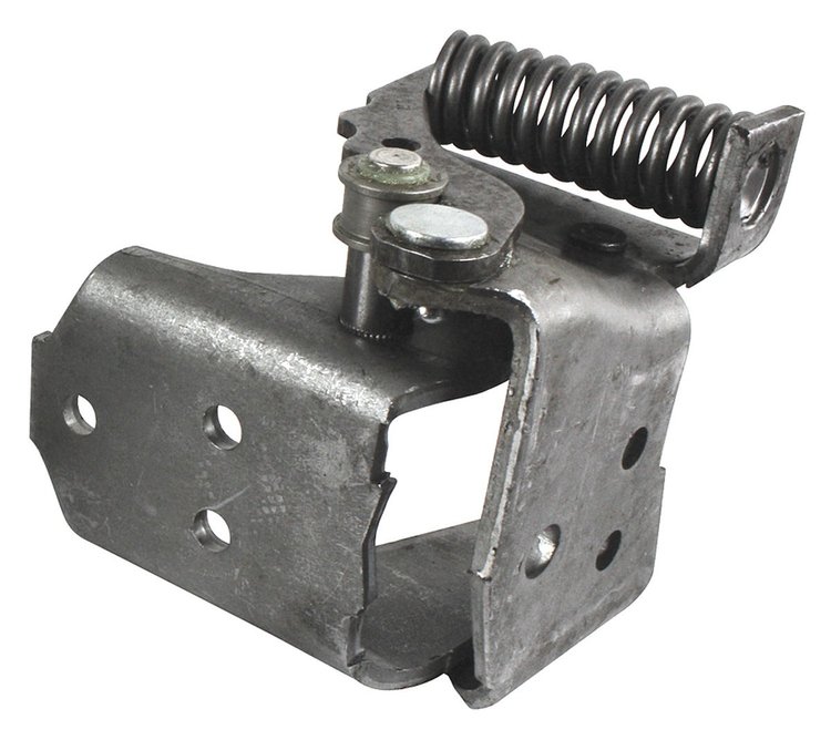 Hinge Door 1978-1988 El Camino/Monte Carlo/1978-83 Malibu Upper