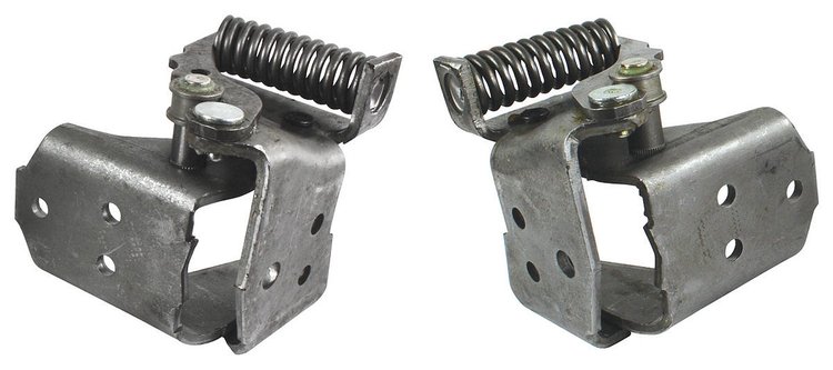 HINGE DOOR 1978-88 EL CAM