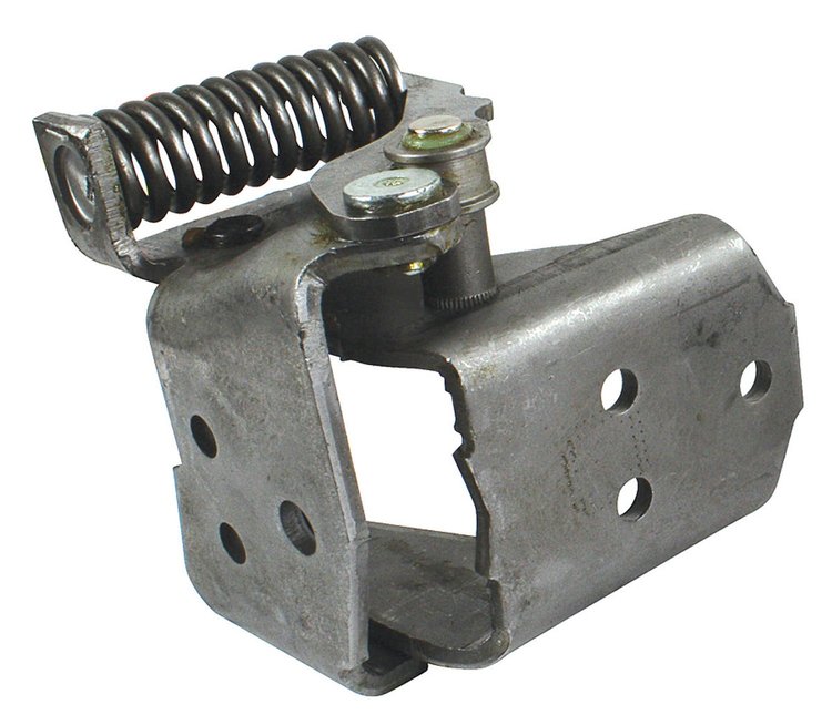 Hinge Door 1978-1988 El Camino/Monte Carlo/1978-83 Malibu Upper