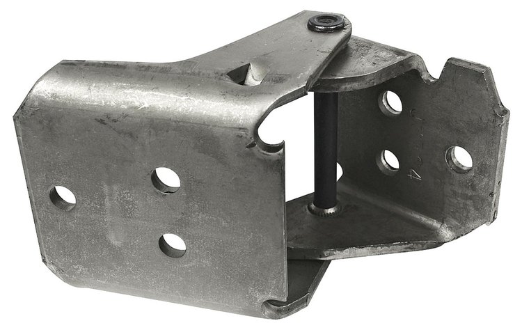 Hinge Door 1978-1988 El Camino/Monte Carlo/1978-83 Malibu Lower