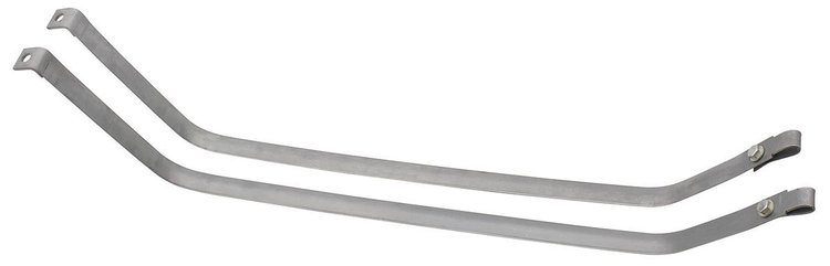 Straps Fuel Tank 1978-88 Malibu/Monte Carlo