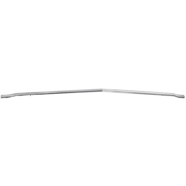 Molding Lower Valance 1966 Chevelle/El Camino