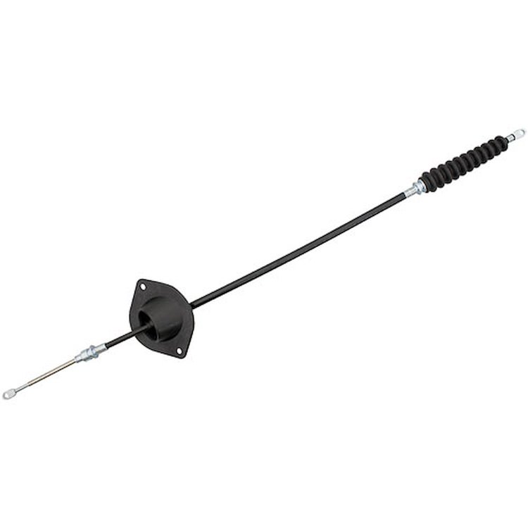 Shifter Cable Floor 1968-72 Chevelle/El Camino/Monte Carlo Repro